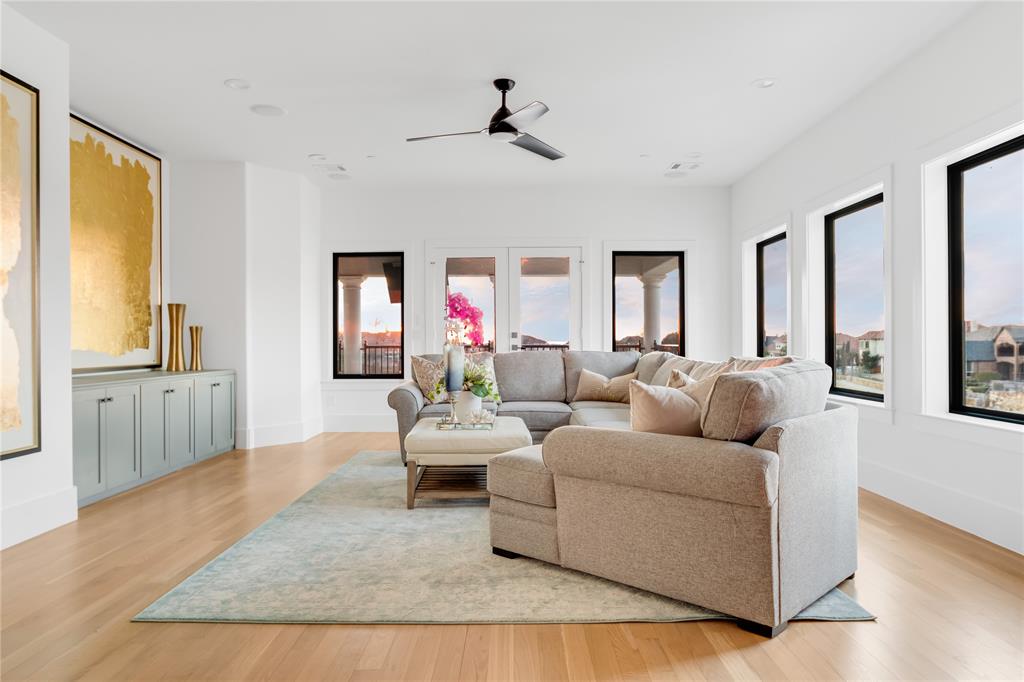 The Lakes On Legacy Drive Ph II - Residential