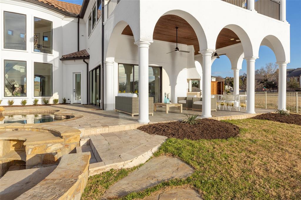 The Lakes On Legacy Drive Ph II - Residential