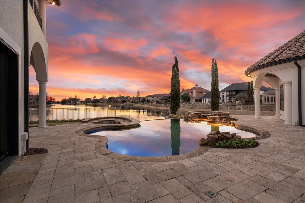 The Lakes On Legacy Drive Ph II - Residential