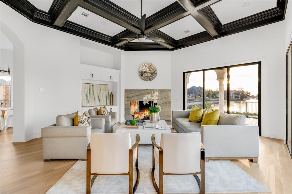 The Lakes On Legacy Drive Ph II - Residential