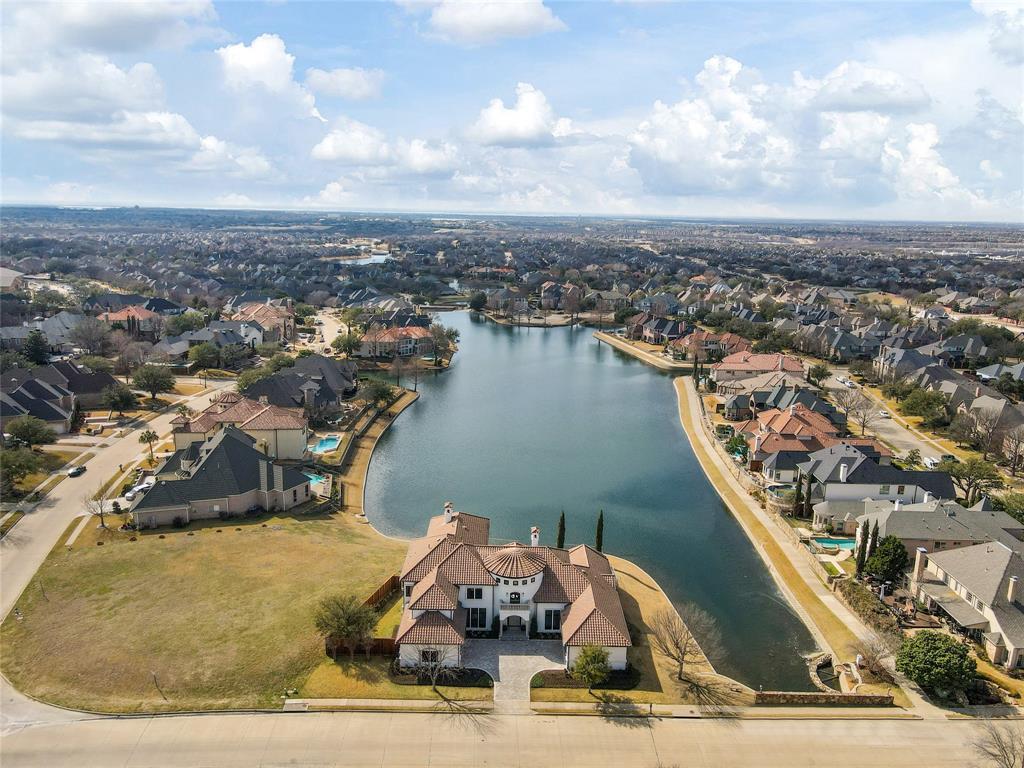 The Lakes On Legacy Drive Ph II - Residential