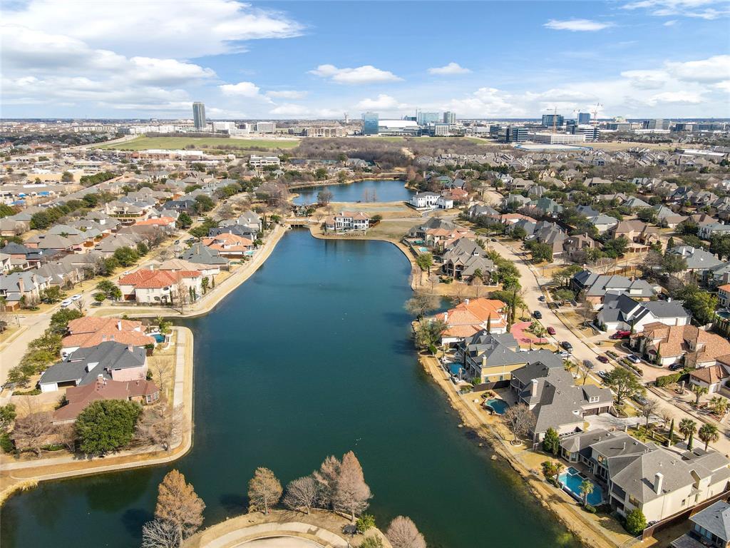 The Lakes On Legacy Drive Ph II - Residential