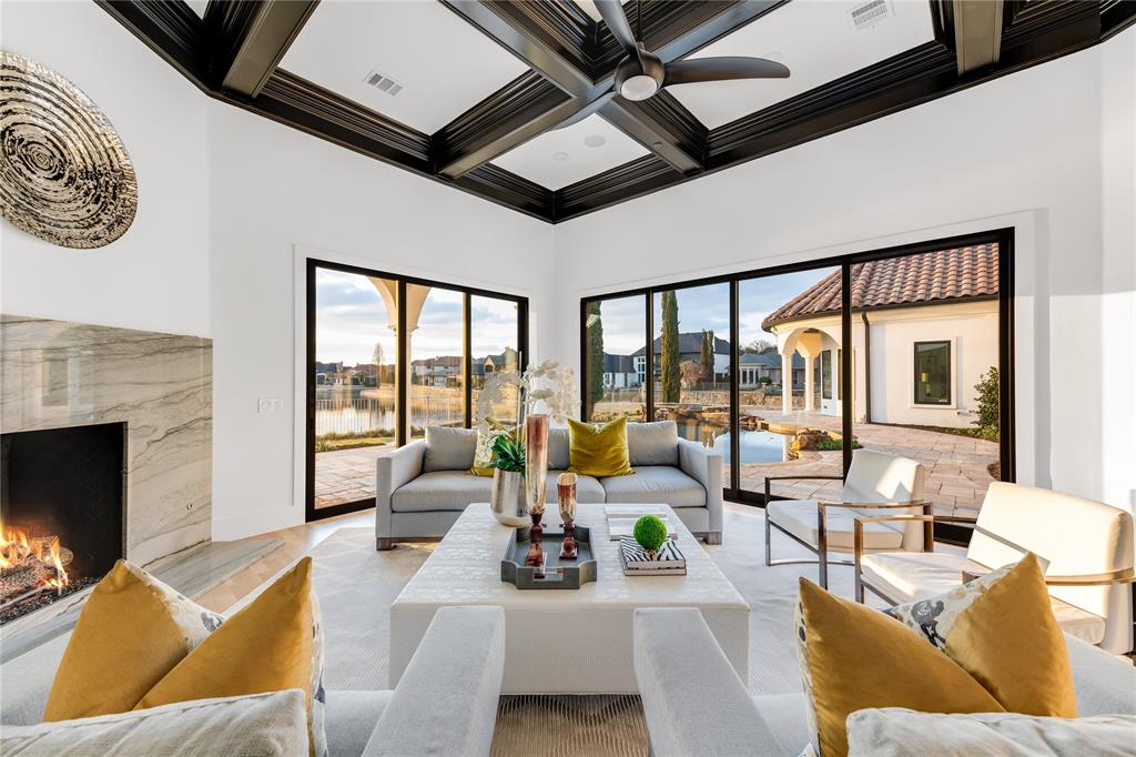 The Lakes On Legacy Drive Ph II - Residential