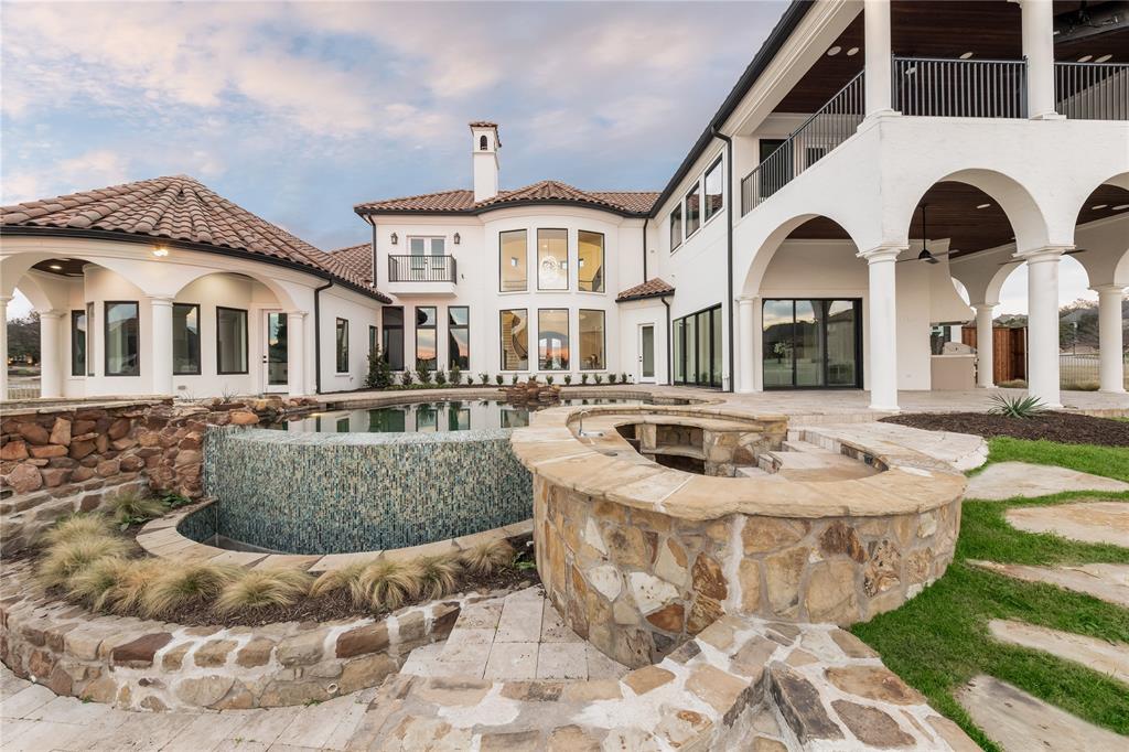 The Lakes On Legacy Drive Ph II - Residential