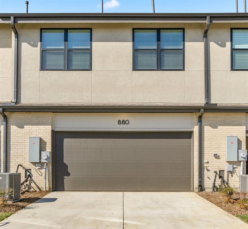 Windsong Ranch Ph 2c-2 - Residential