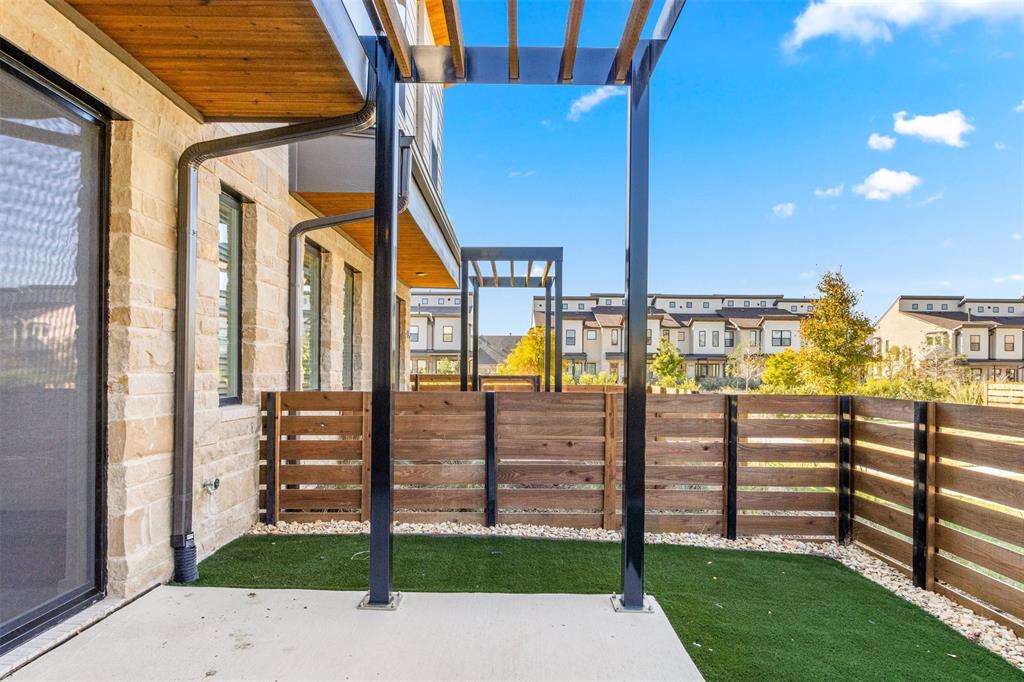 Windsong Ranch Ph 2c-2 - Residential