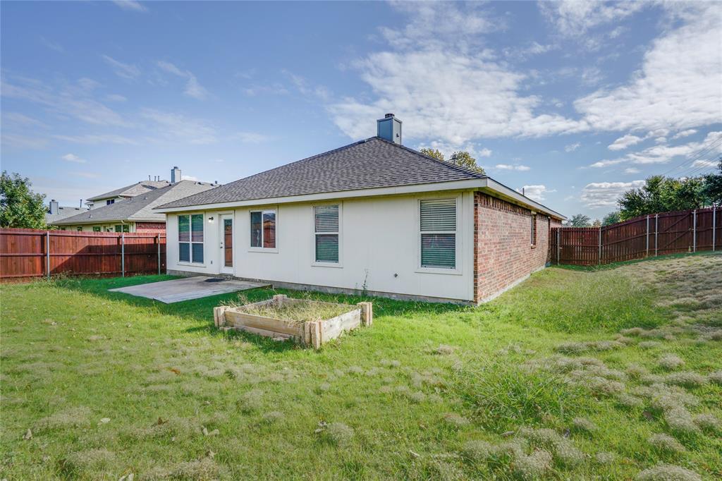 Eagles Nest At Westridge Ph 2 - Residential Lease