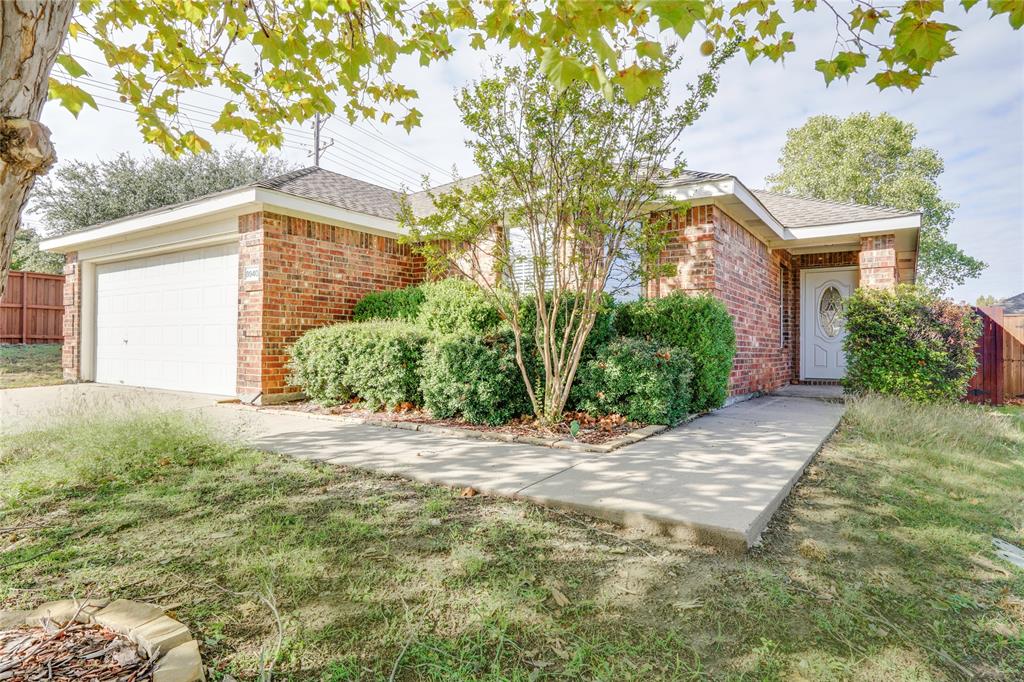 Eagles Nest At Westridge Ph 2 - Residential Lease