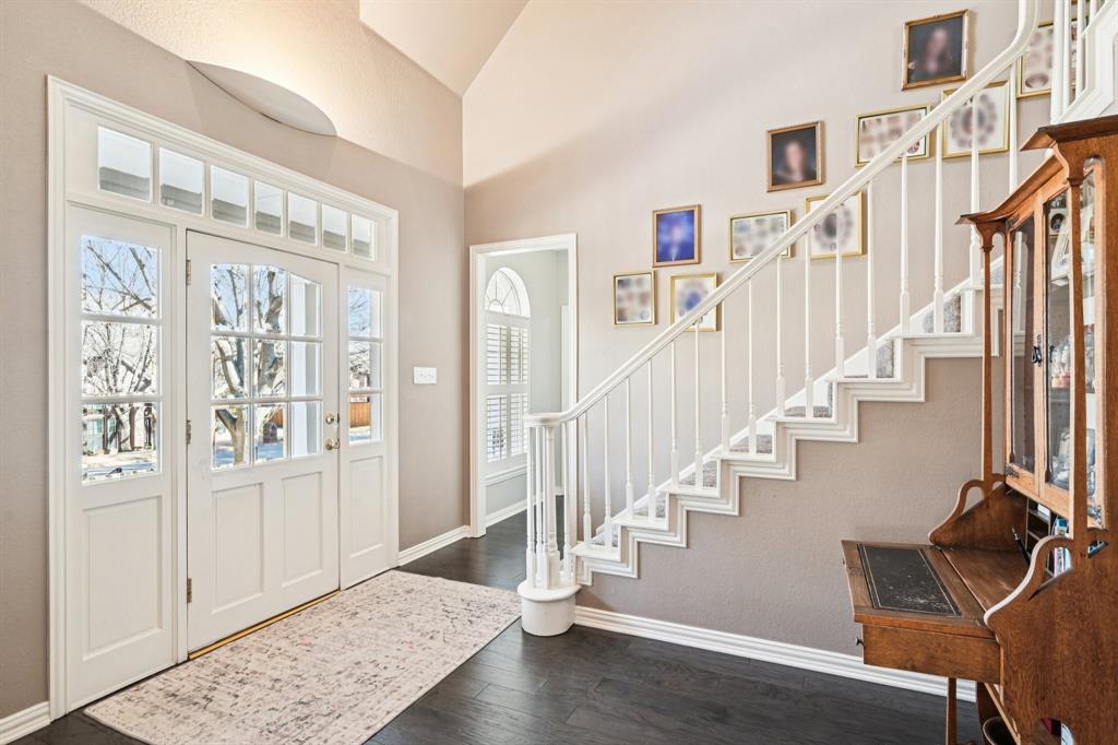 3809 Welwyn Way Drive