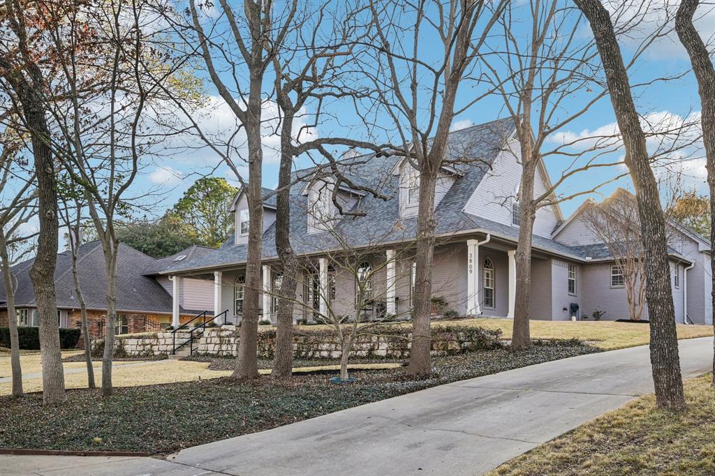 3809 Welwyn Way Drive