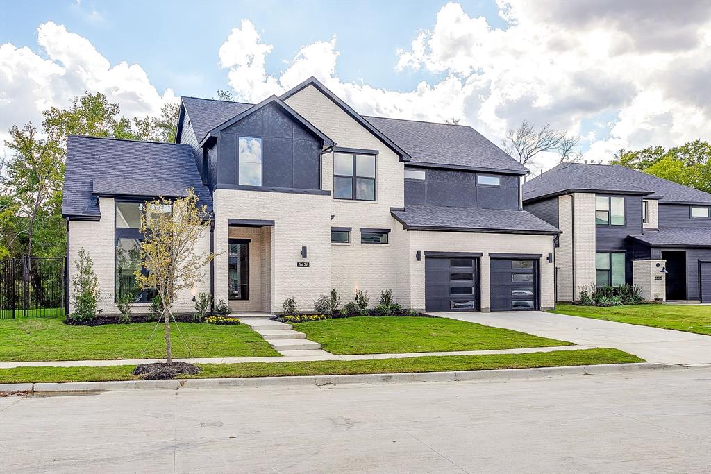 St Joseph Estates - Residential