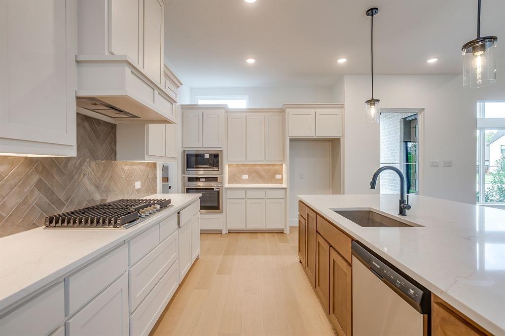 St Joseph Estates - Residential