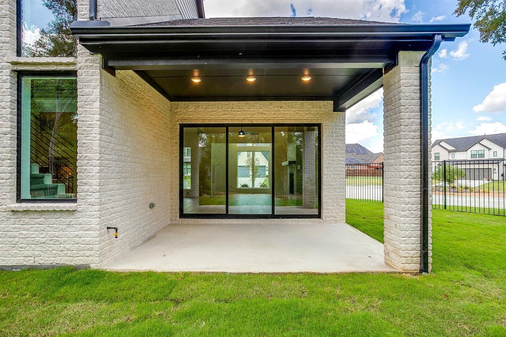 St Joseph Estates - Residential