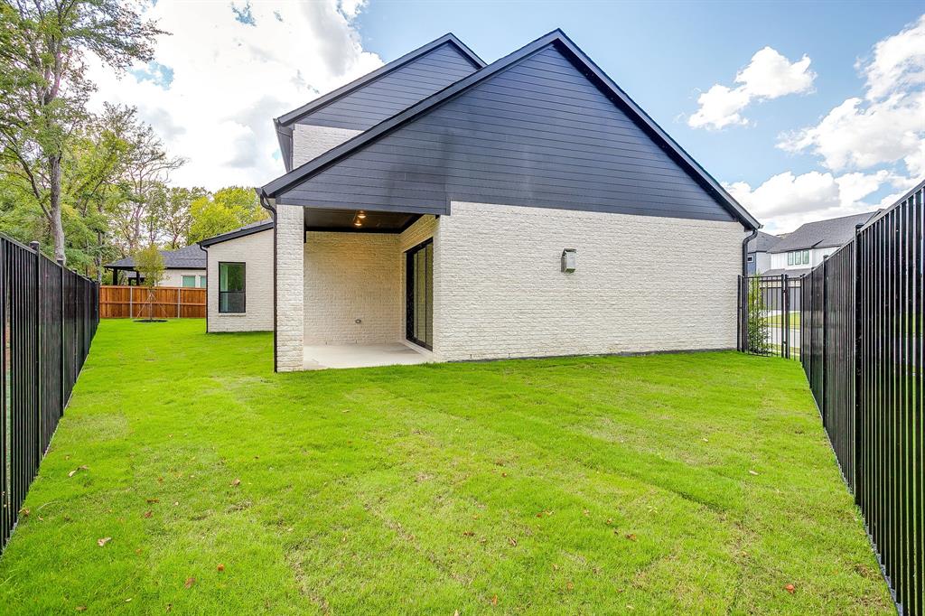 St Joseph Estates - Residential