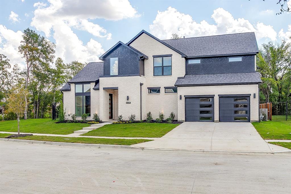 St Joseph Estates - Residential