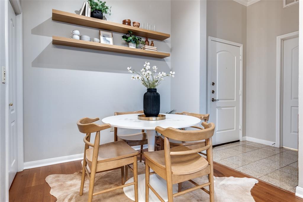 Renaissance On Turtle Creek Condo - Residential