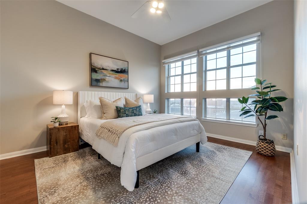 Renaissance On Turtle Creek Condo - Residential