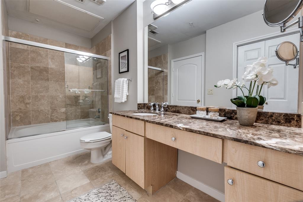 Renaissance On Turtle Creek Condo - Residential