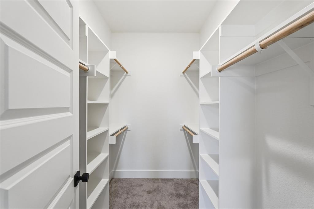 Seagoville Heights - Residential