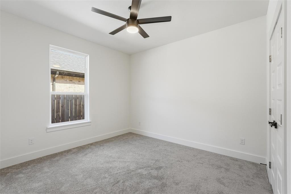 Seagoville Heights - Residential