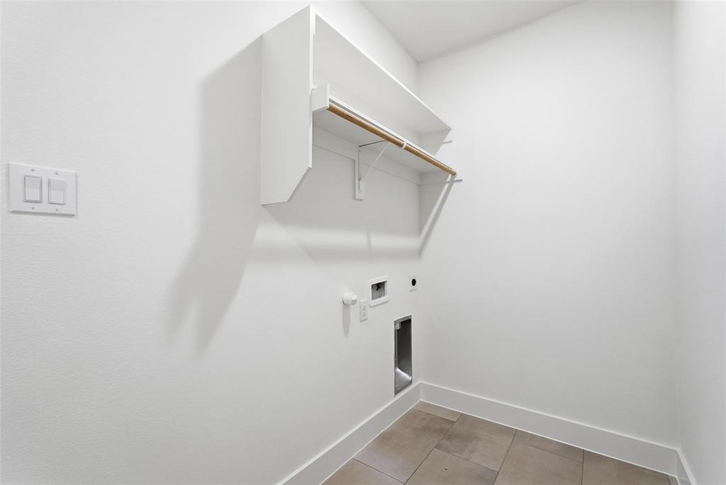 Seagoville Heights - Residential