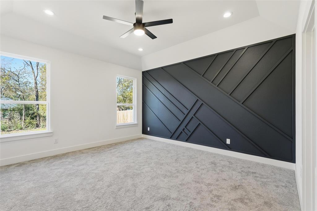 Seagoville Heights - Residential