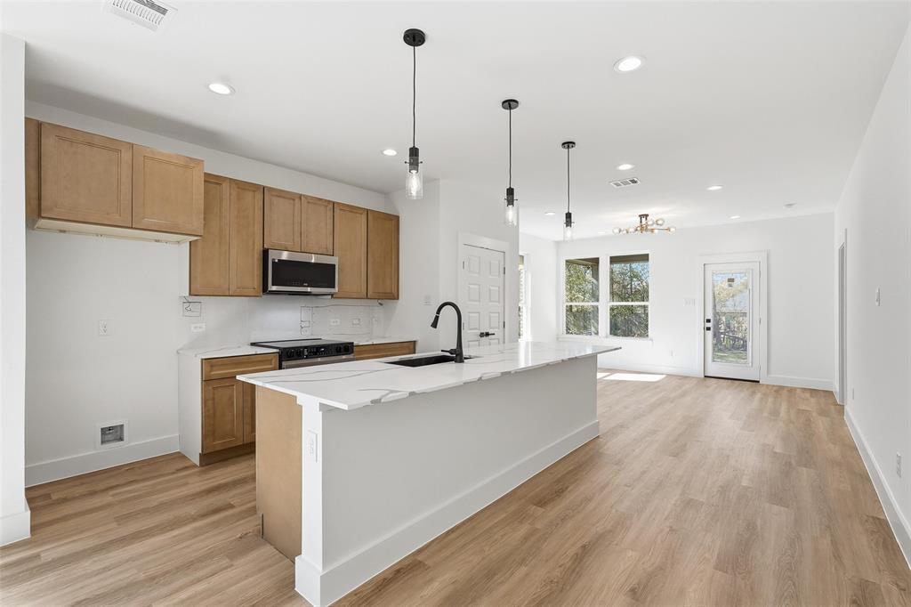 Seagoville Heights - Residential