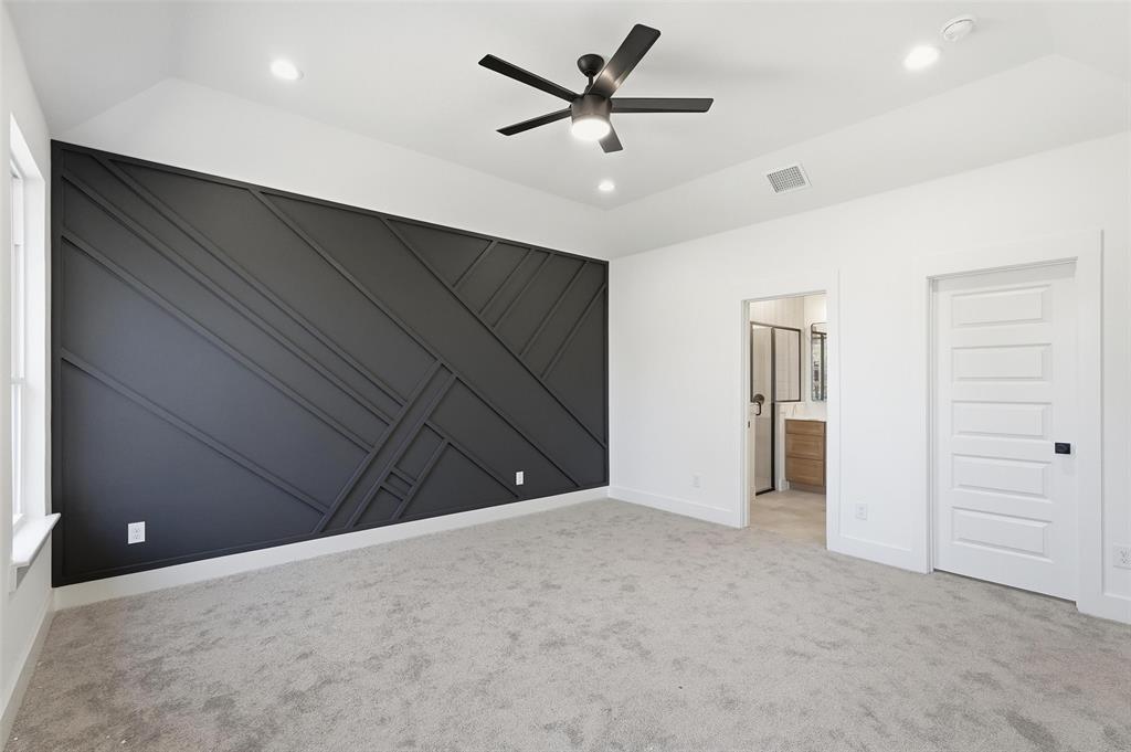 Seagoville Heights - Residential