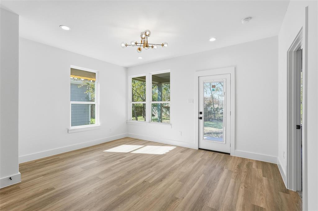 Seagoville Heights - Residential