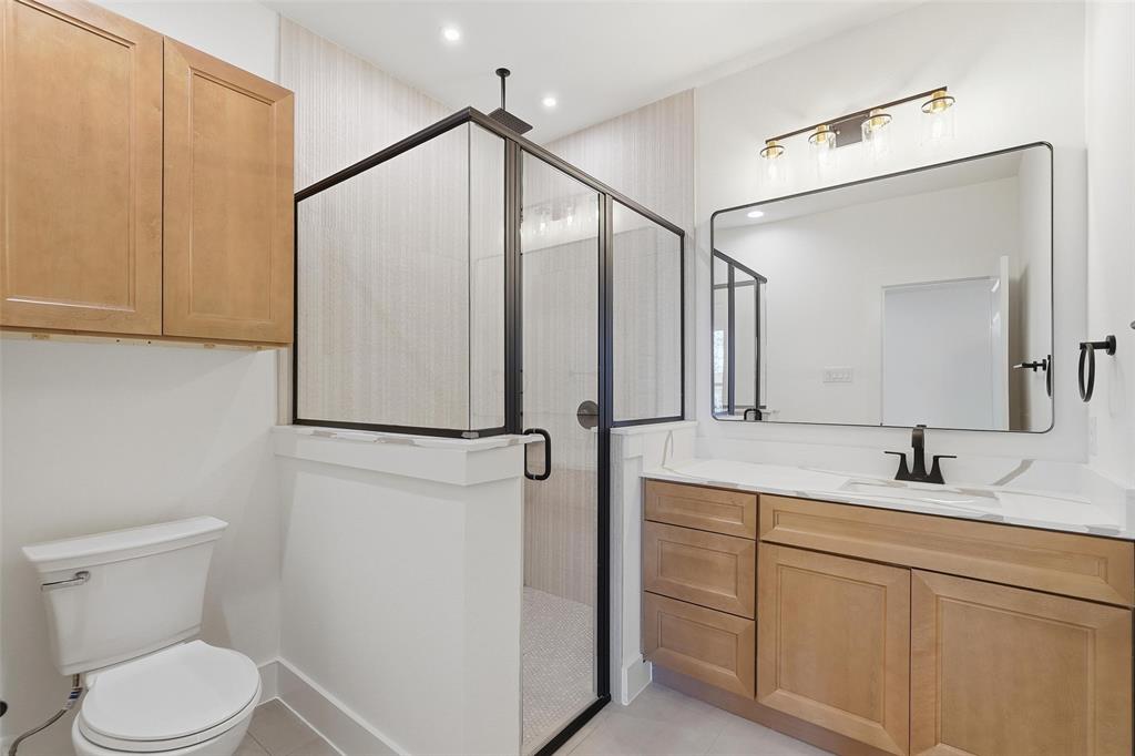 Seagoville Heights - Residential