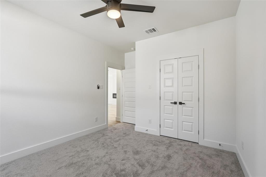 Seagoville Heights - Residential