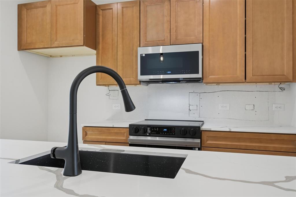 Seagoville Heights - Residential