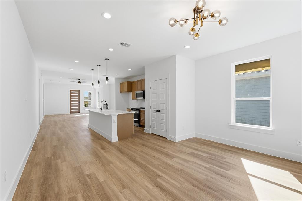 Seagoville Heights - Residential