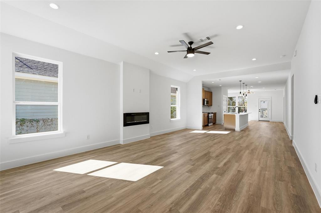 Seagoville Heights - Residential