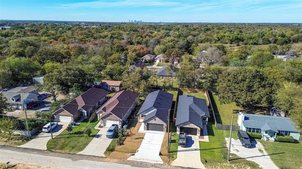 Seagoville Heights - Residential
