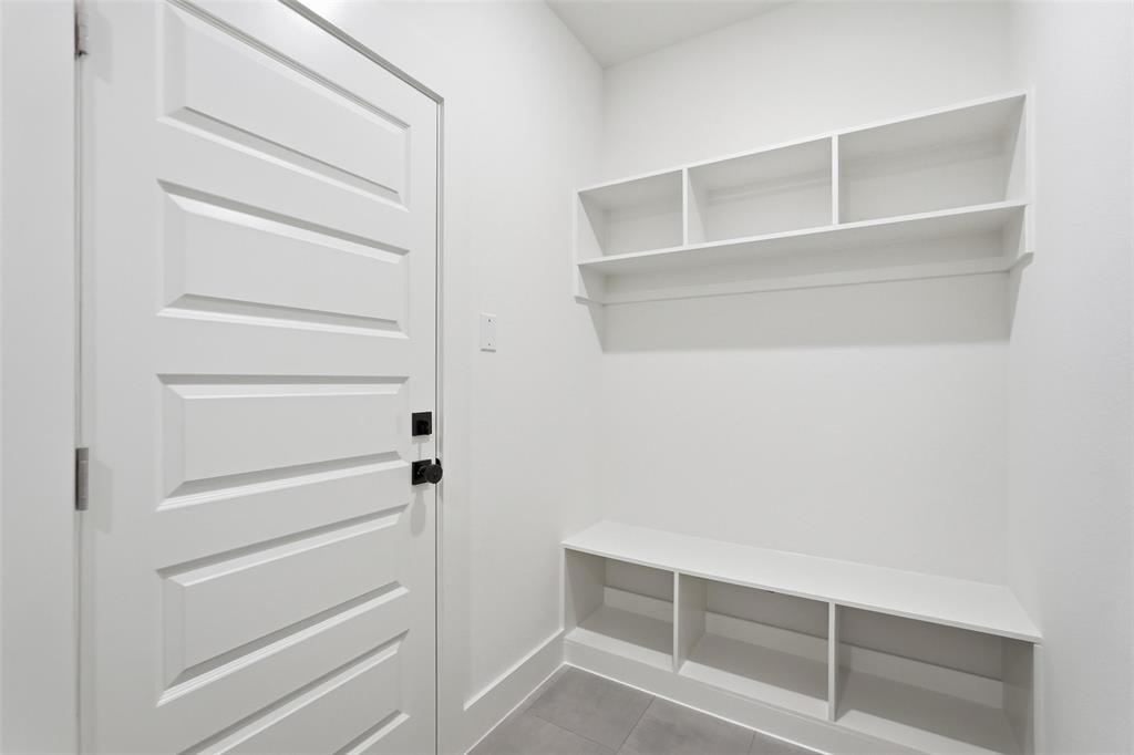 Seagoville Heights - Residential