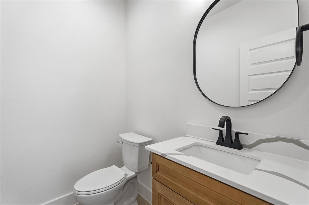 Seagoville Heights - Residential