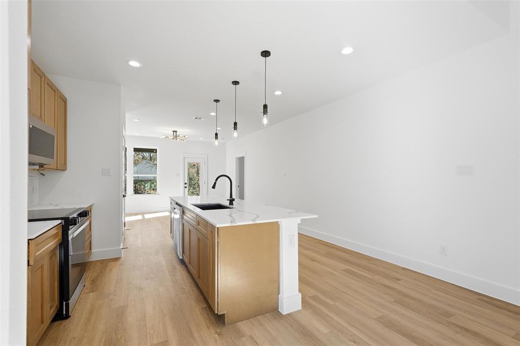 Seagoville Heights - Residential