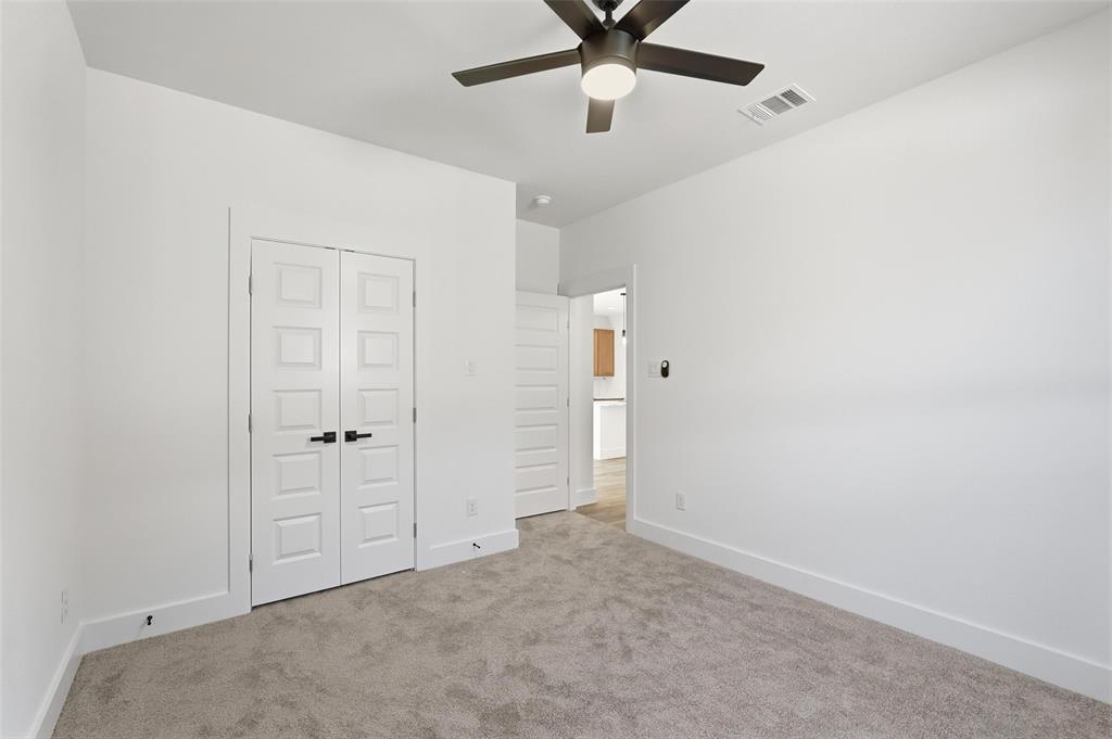 Seagoville Heights - Residential