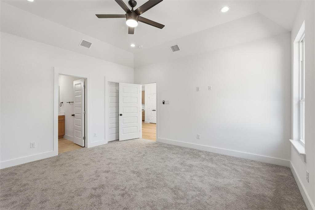 Seagoville Heights - Residential