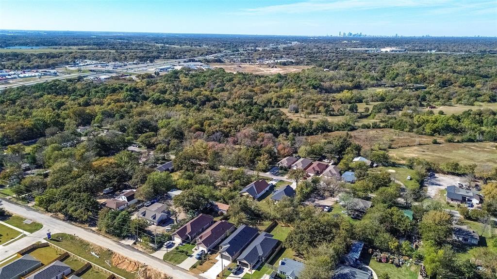 Seagoville Heights - Residential