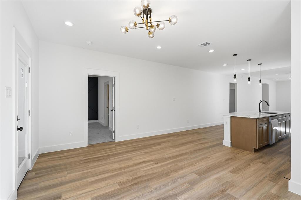 Seagoville Heights - Residential