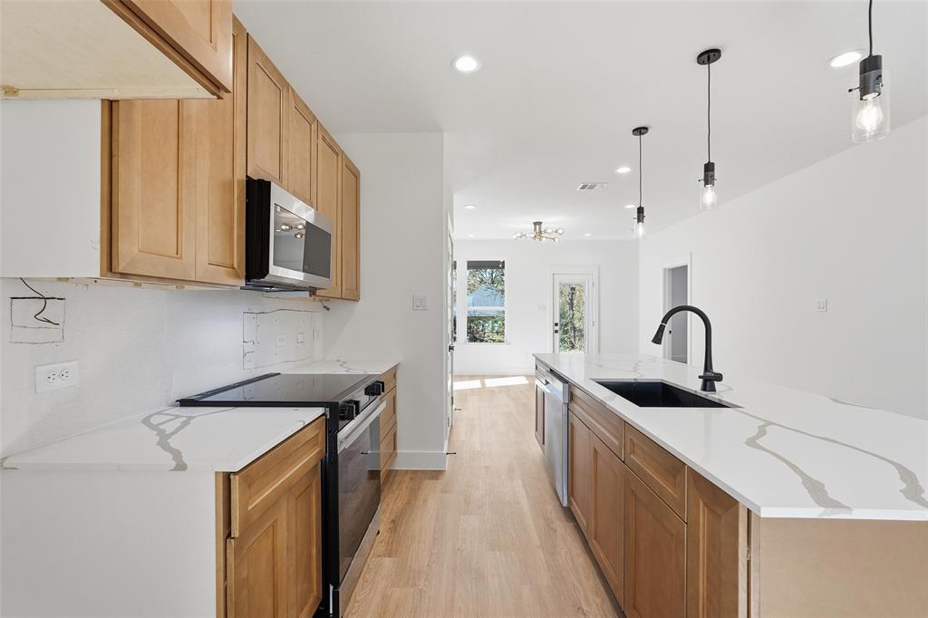 Seagoville Heights - Residential