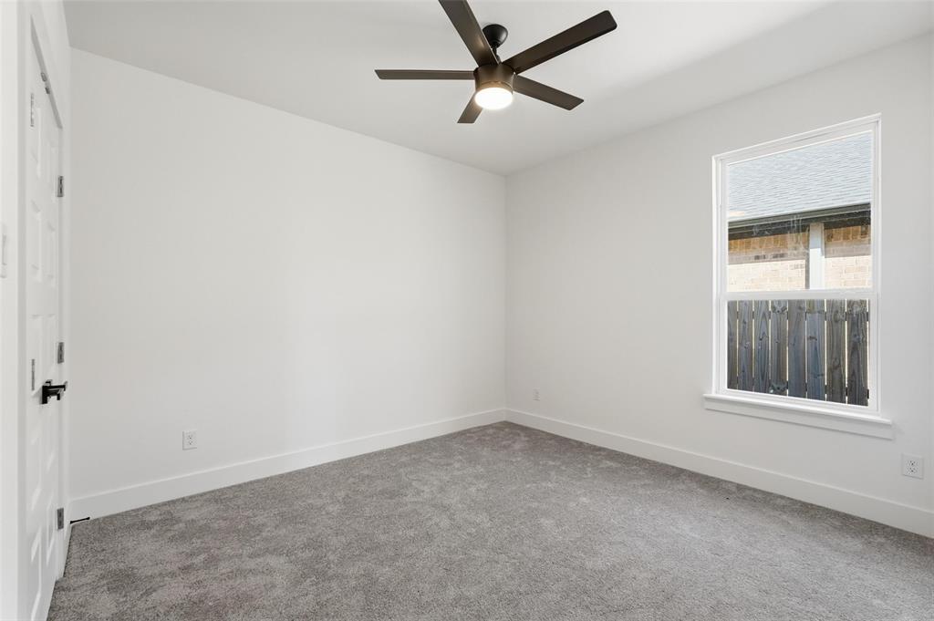 Seagoville Heights - Residential