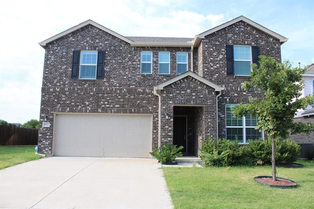 Photo of 5513 Apple Grove Way, Fort Worth, TX 76123 (MLS # 21213964)