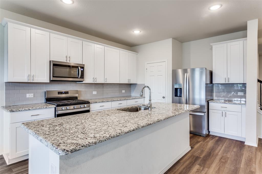 Sunset Pointe Ph 2 - Residential