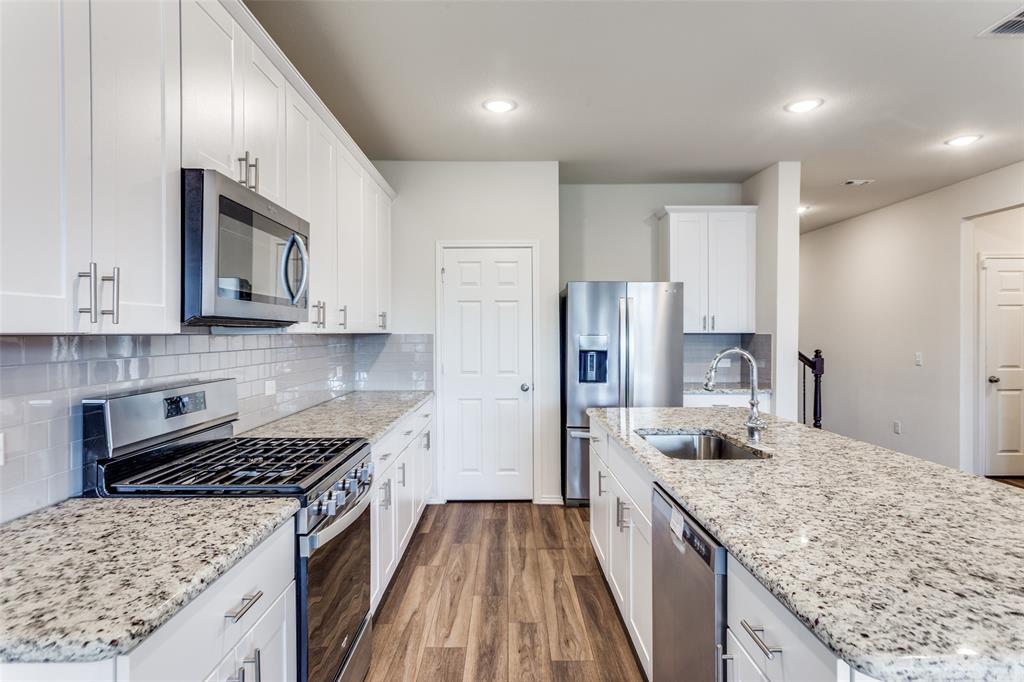 Sunset Pointe Ph 2 - Residential