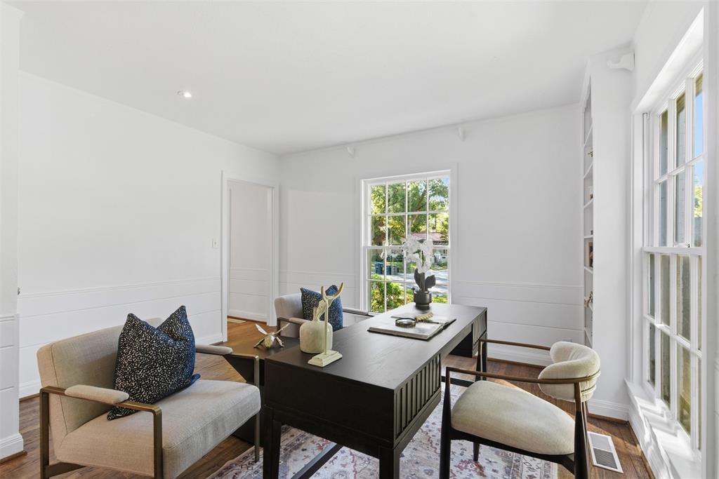 Chamberlain Arl Heights 1st Add - Residential