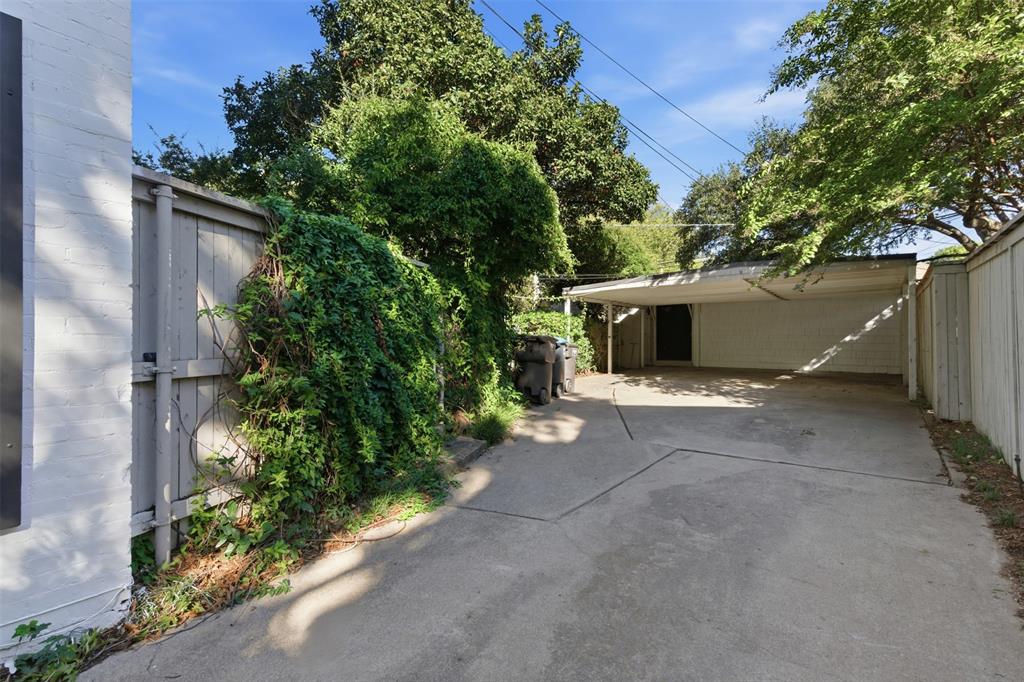 Chamberlain Arl Heights 1st Add - Residential