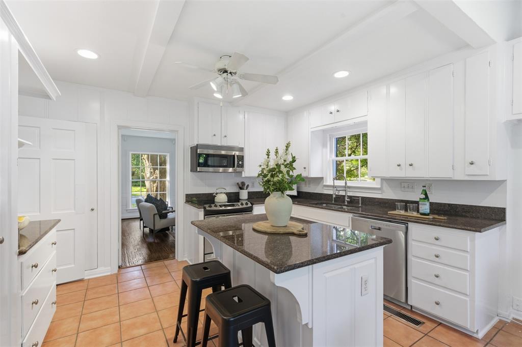 Chamberlain Arl Heights 1st Add - Residential